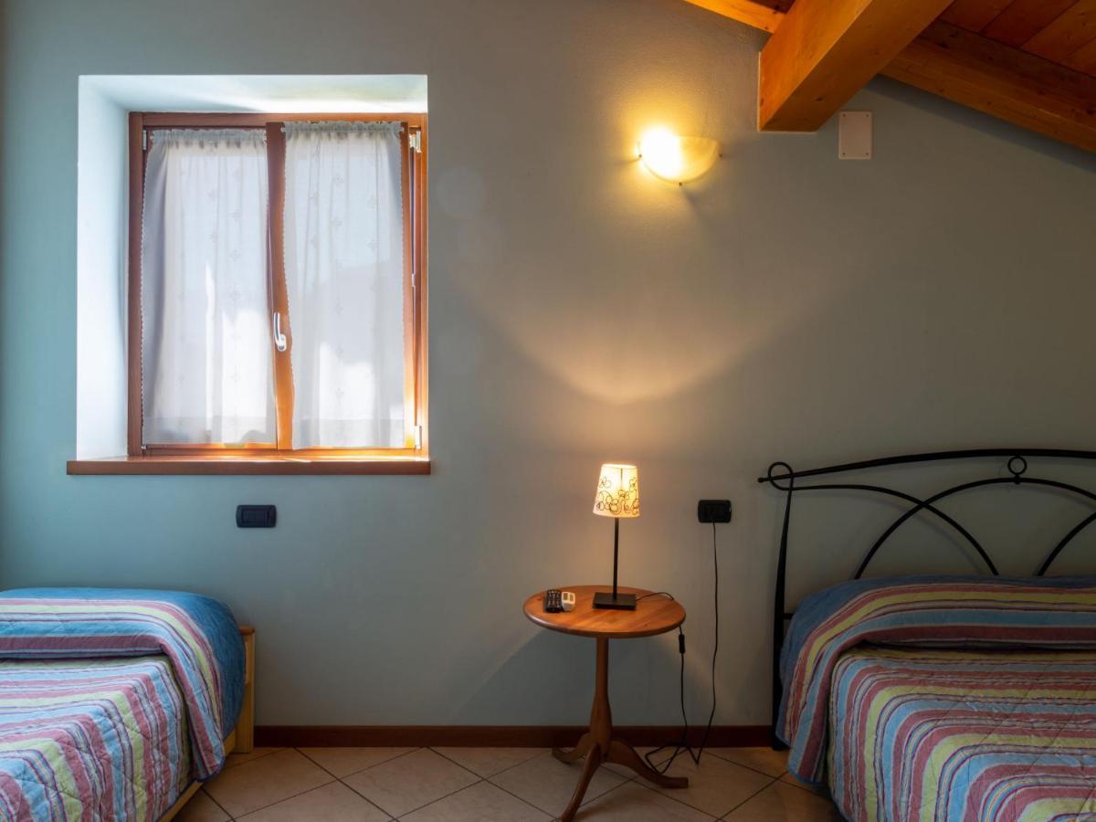 Holiday Home Elisa By Interhome Sorico Exterior foto